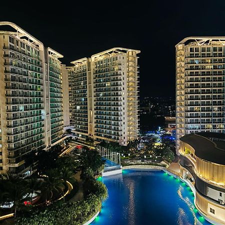 Holiday Escape Philippines มะนิลา ภายนอก รูปภาพ