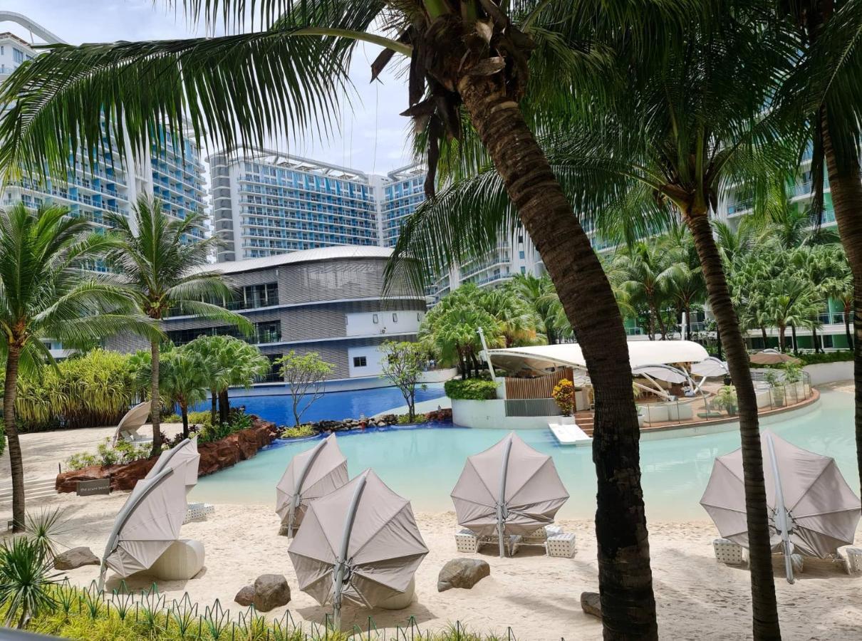 Holiday Escape Philippines มะนิลา ภายนอก รูปภาพ
