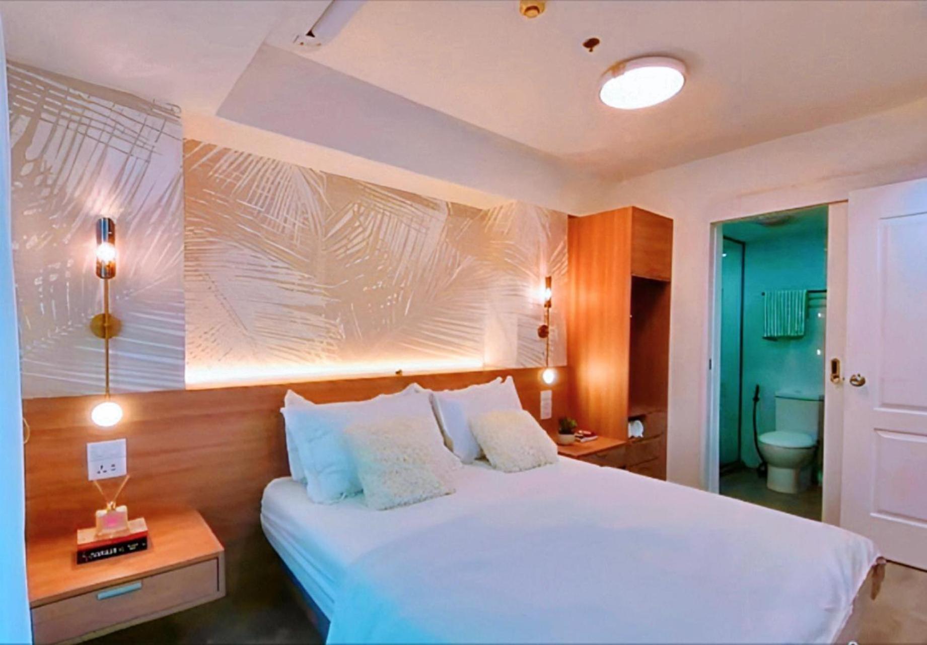 Holiday Escape Philippines มะนิลา ภายนอก รูปภาพ