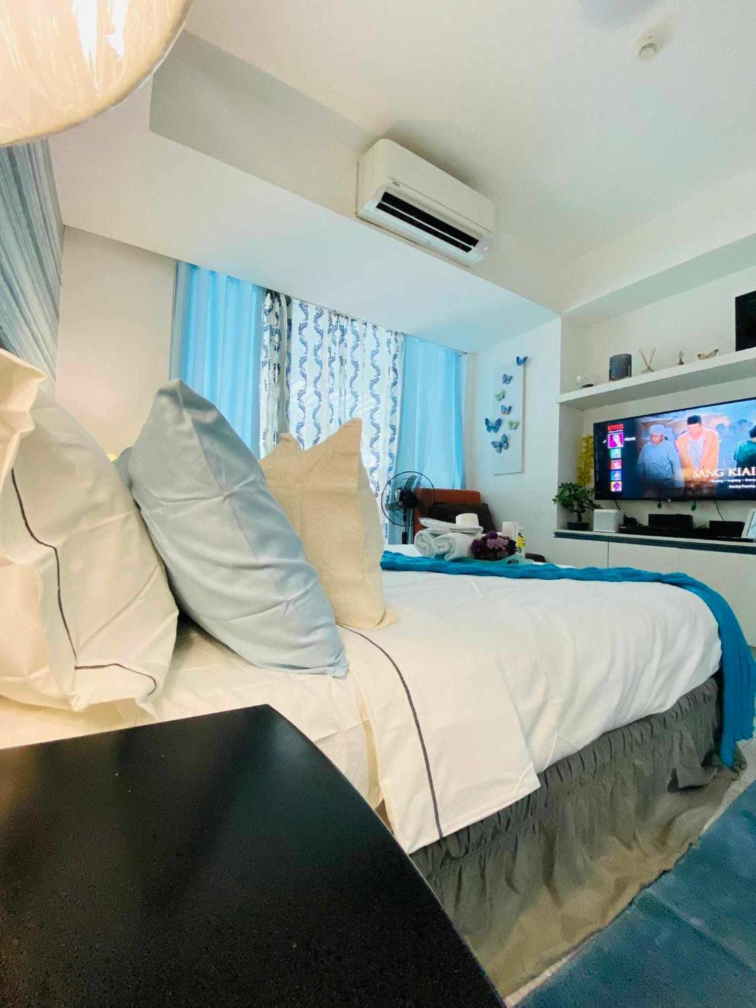 Holiday Escape Philippines มะนิลา ภายนอก รูปภาพ