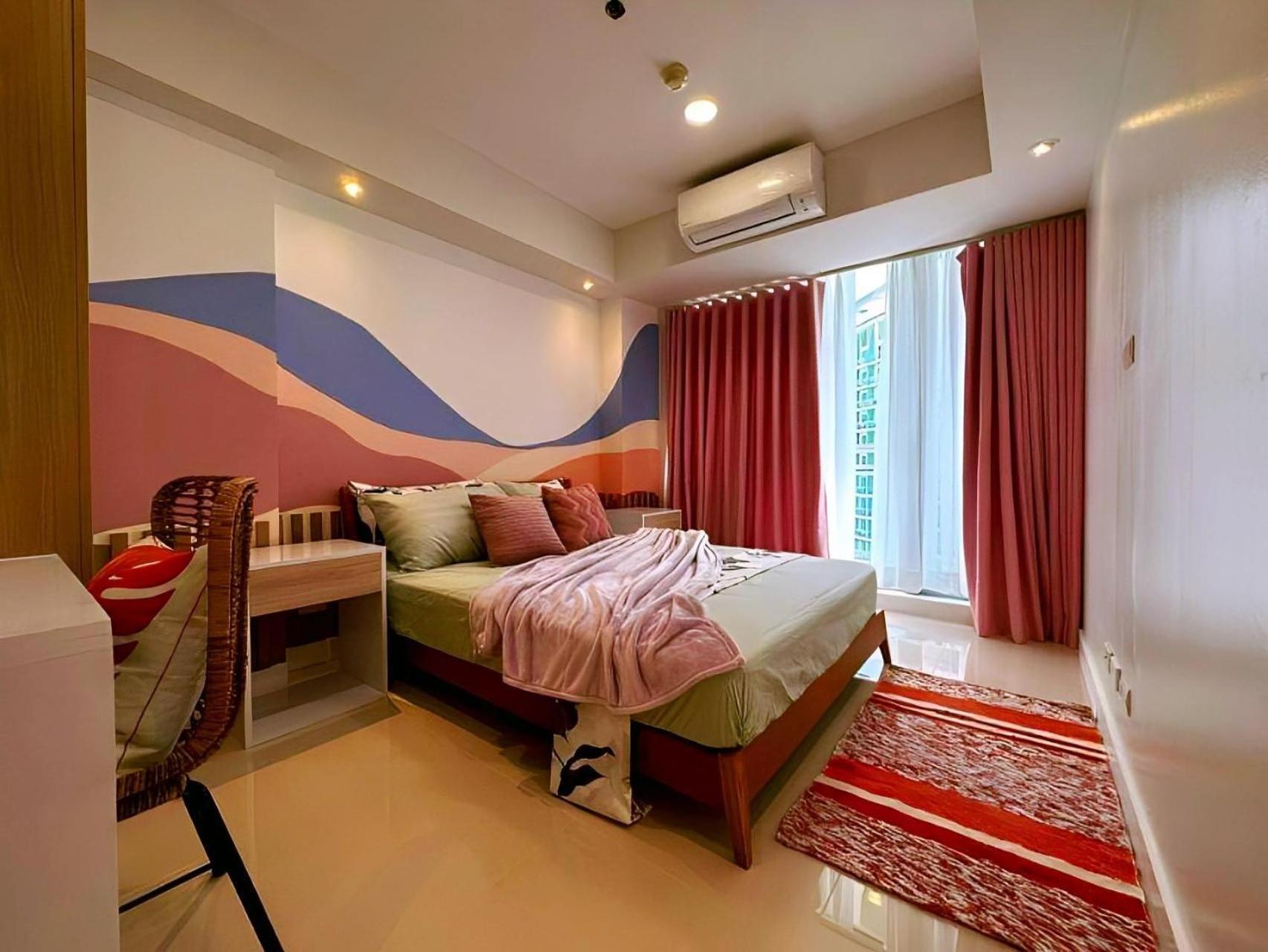 Holiday Escape Philippines มะนิลา ภายนอก รูปภาพ