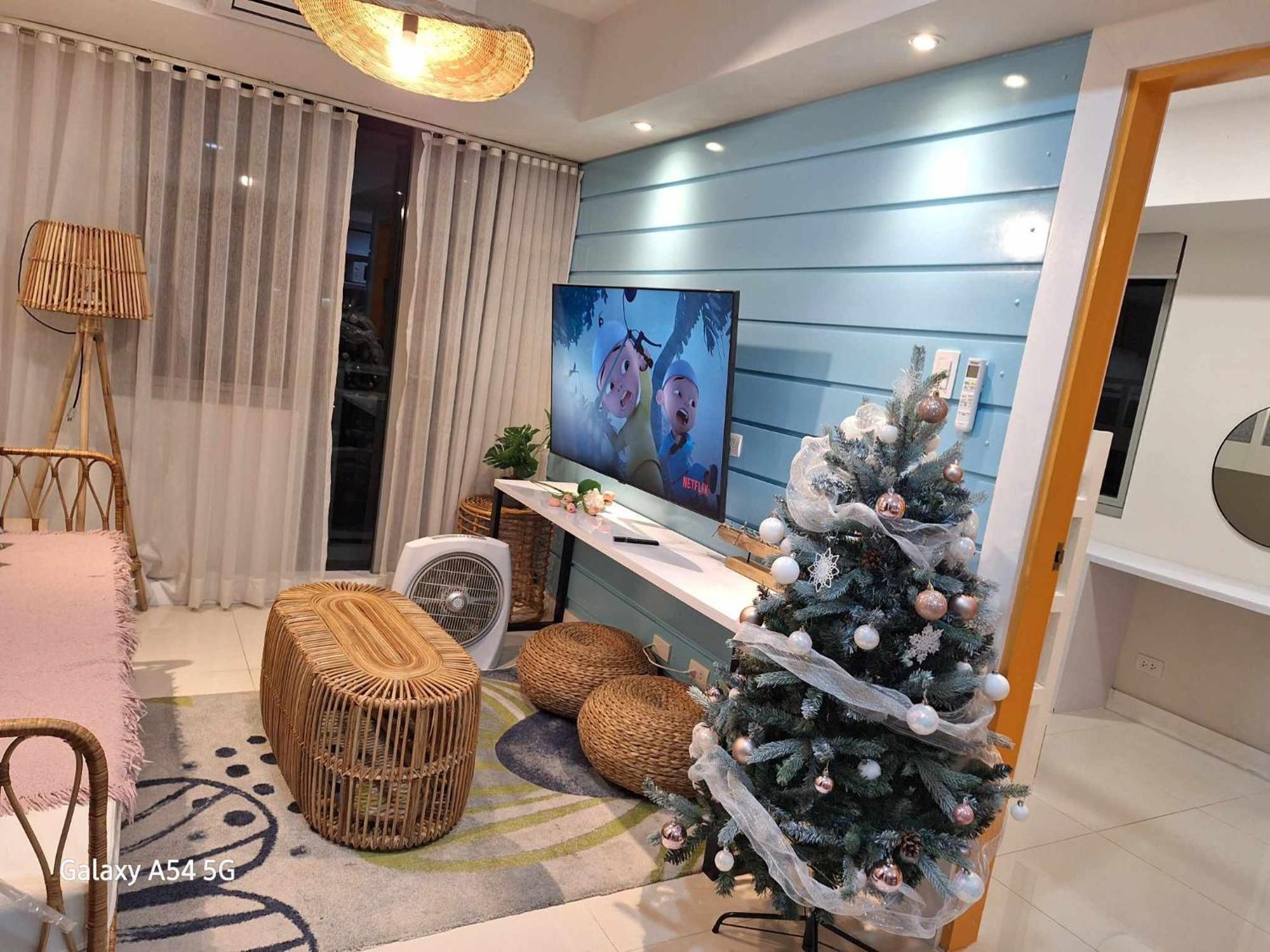 Holiday Escape Philippines มะนิลา ภายนอก รูปภาพ