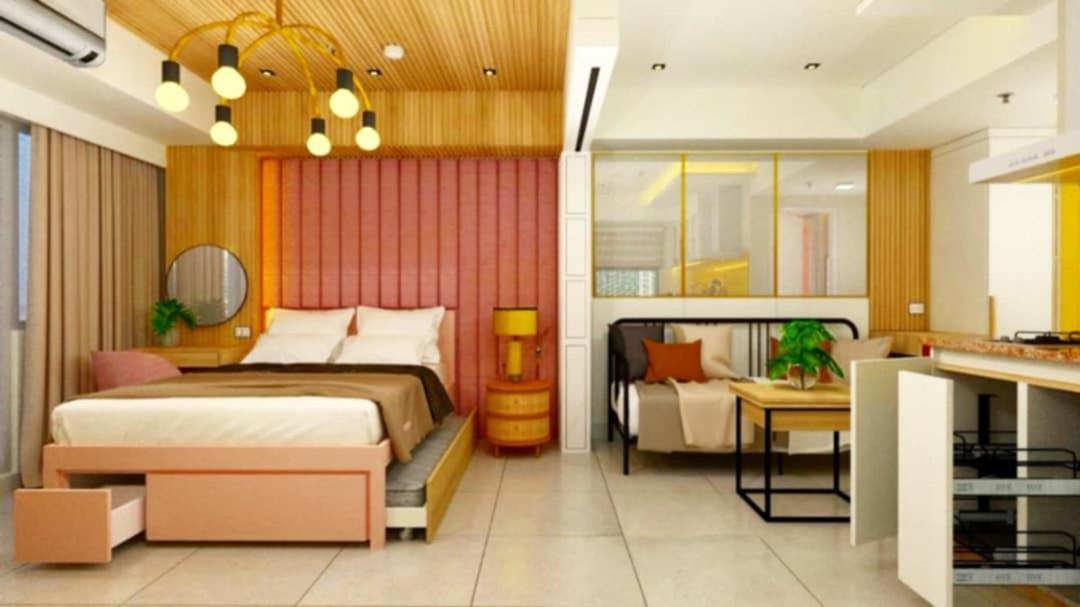 Holiday Escape Philippines มะนิลา ภายนอก รูปภาพ
