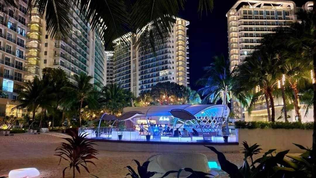 Holiday Escape Philippines มะนิลา ภายนอก รูปภาพ