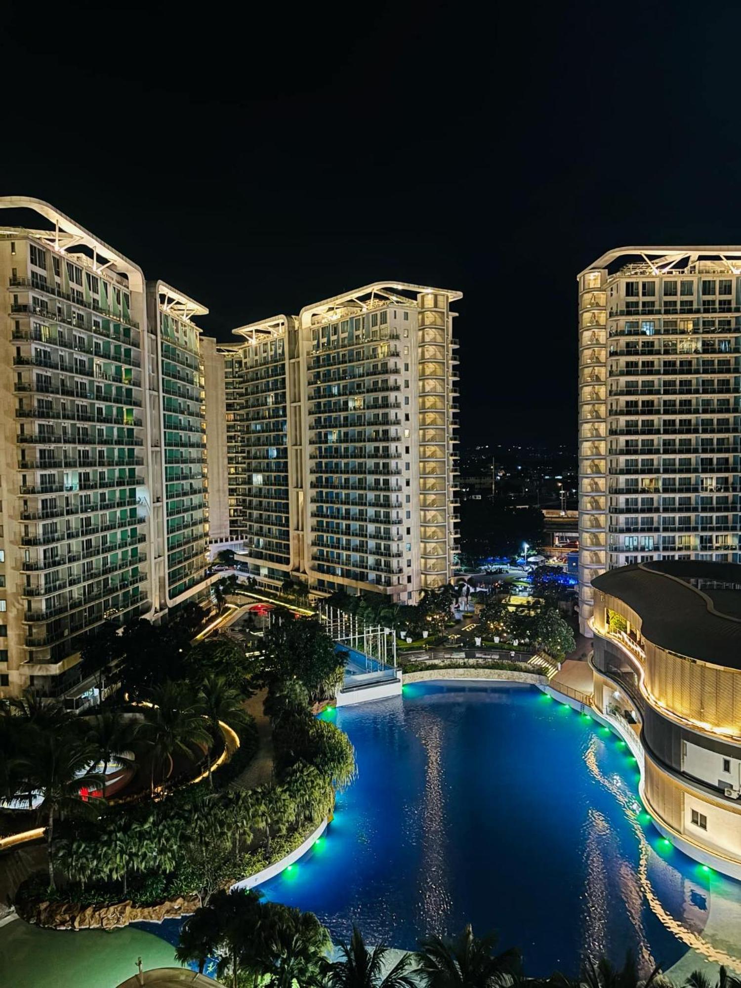 Holiday Escape Philippines มะนิลา ภายนอก รูปภาพ