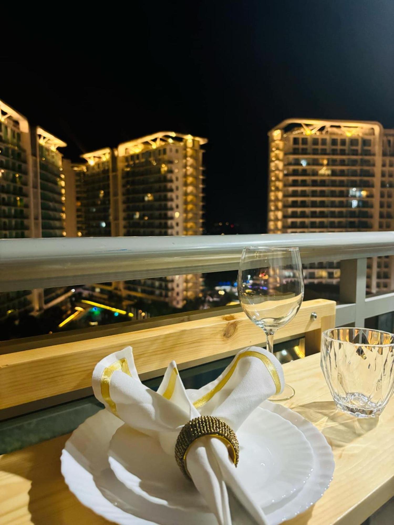 Holiday Escape Philippines มะนิลา ภายนอก รูปภาพ